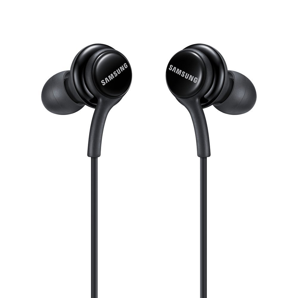 HANDS FREE STEREO SAMSUNG EO-IA500BBEG 3.5mm BLACK PACKING OR