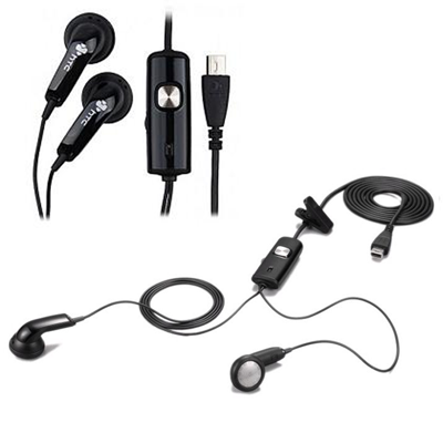 HANDS FREE STEREO HTC S200 P3300/P3600/TyNT BULK OR