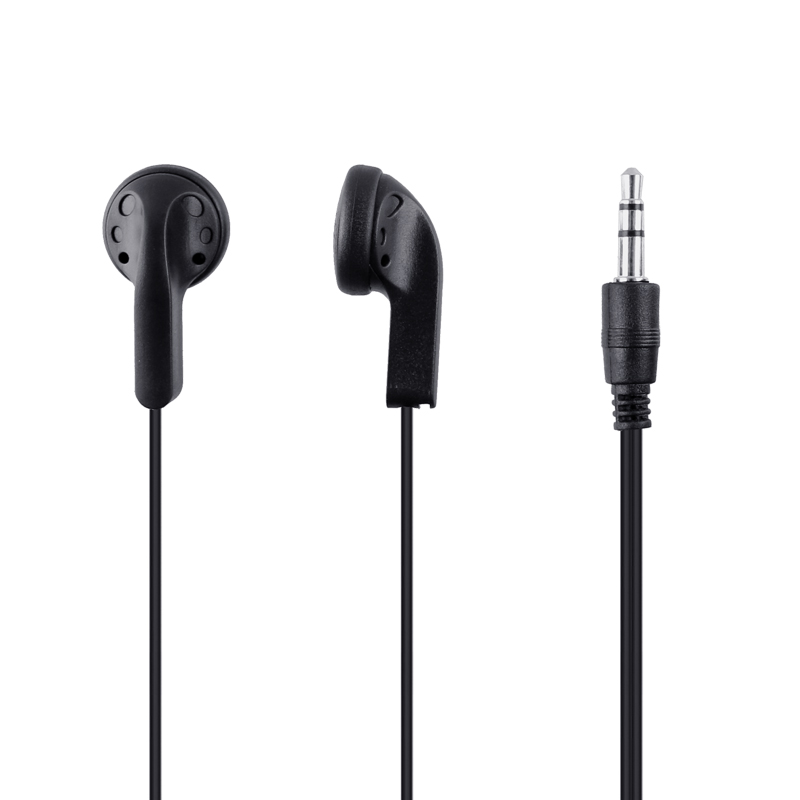 HANDS FREE MP3 STEREO LEAGOO Z1/Z5/Z5 LTE BLACK BULK OR