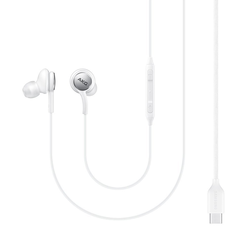 HANDS FREE STEREO SAMSUNG EO-IC100BWEGEU WHITE PACKING OR