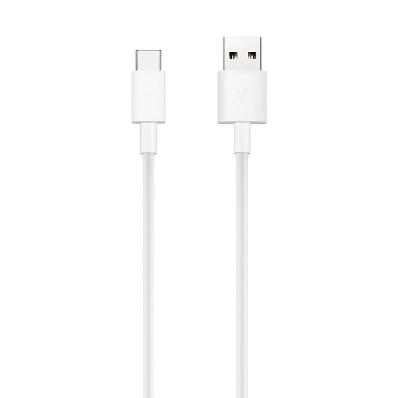 HUAWEI AP71 USB->TYPE C 3.1 5A 40W ΦΟΡΤΙΣΗΣ-DATA 1.0m WHITE PACKING OR