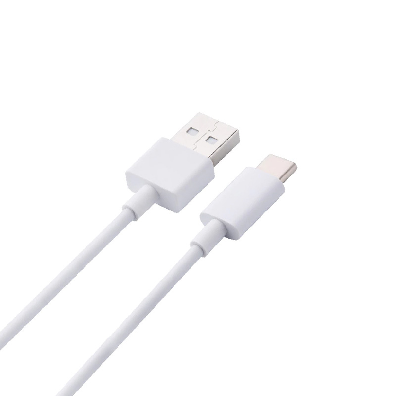 XIAOMI USB-C ΦΟΡΤΙΣΗΣ-DATA 2A 1.0m WHITE BULK OR