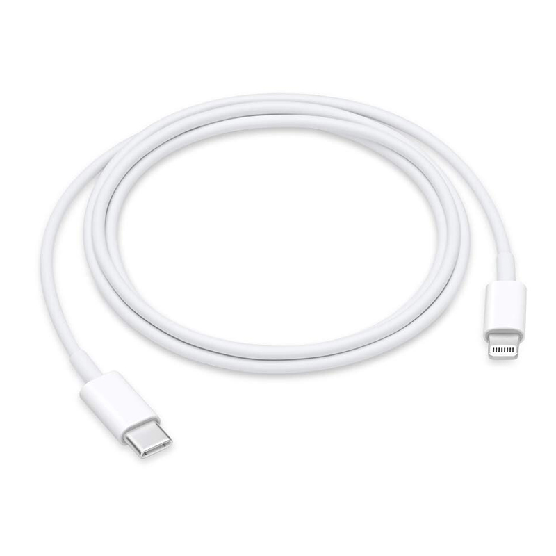 APPLE USB-C TO LIGHTNING MKQ42ZM/A A1702 ΦΟΡΤΙΣΗΣ-DATA 2m WHITE PACKING OR