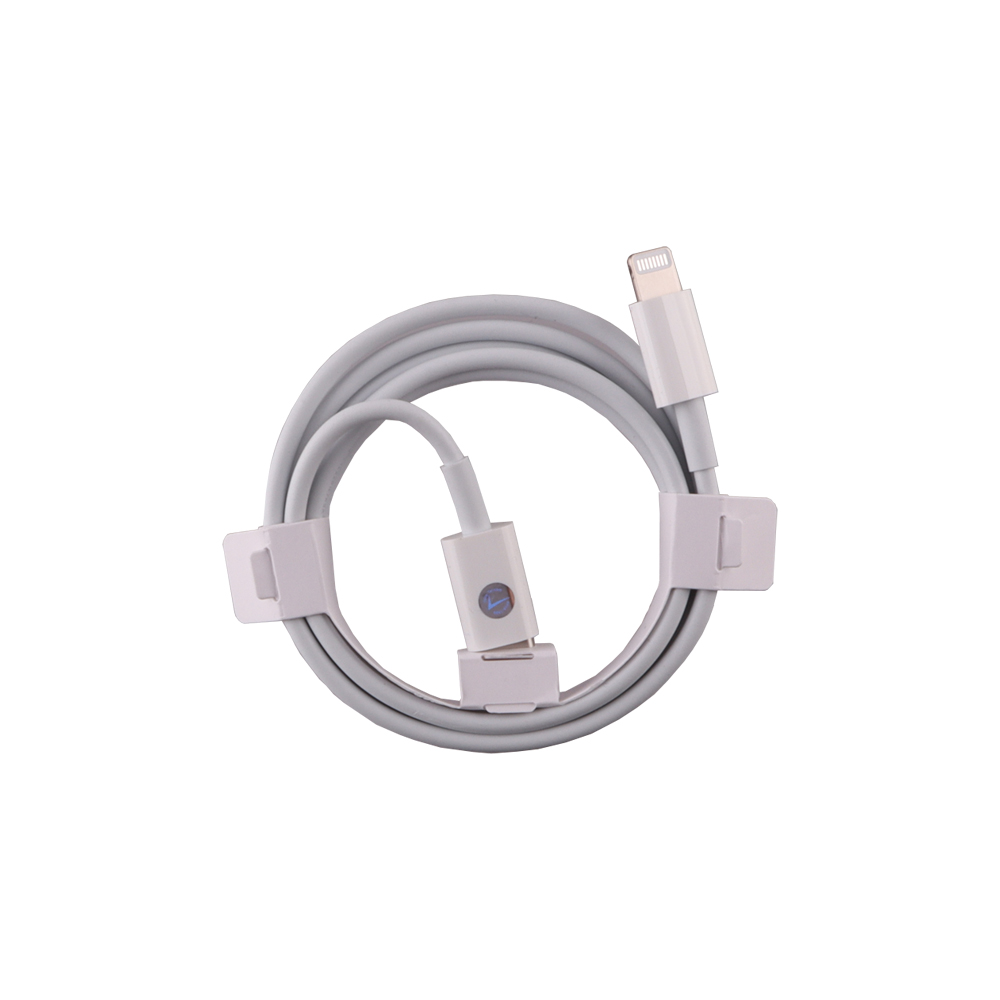 APPLE USB-C TO LIGHTNING MX0K2ZM/A A2249 96W ΦΟΡΤΙΣΗΣ-DATA 1m WHITE BULK OR