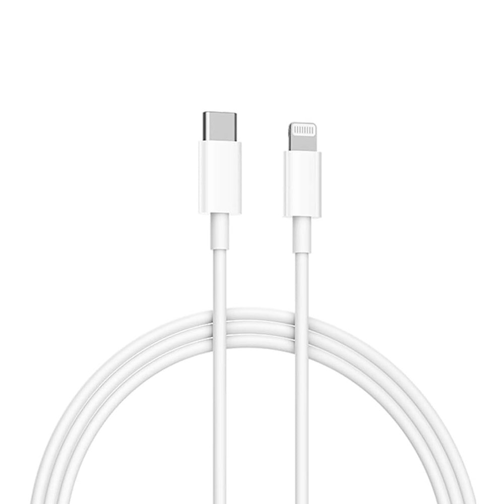 APPLE USB-C TYPE C TO LIGHTNING MQGH2ZM/A A2441 96W ΦΟΡΤΙΣΗΣ-DATA 2m WHITE PACKING OR
