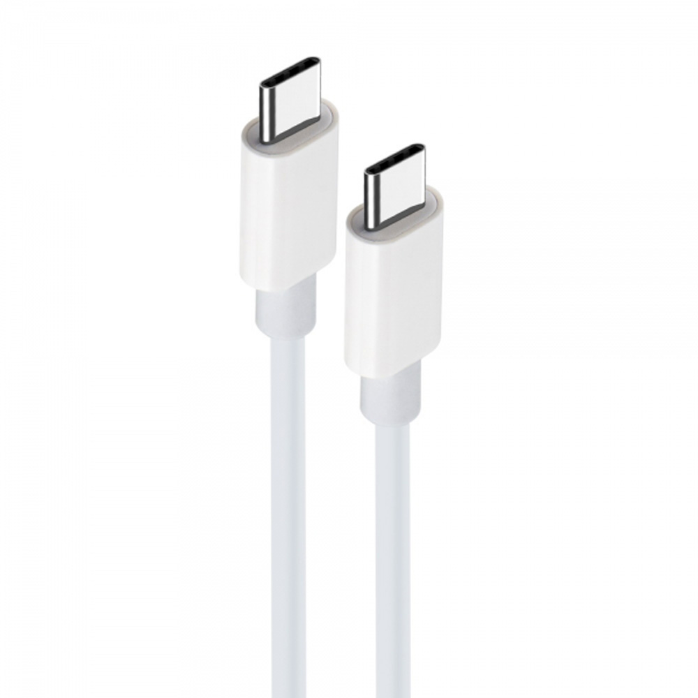 XIAOMI SJV4108GL USB-C TO TYPE C USB 2.0 ΦΟΡΤΙΣΗΣ-DATA 100W 5A 1.5m WHITE PACKING OR