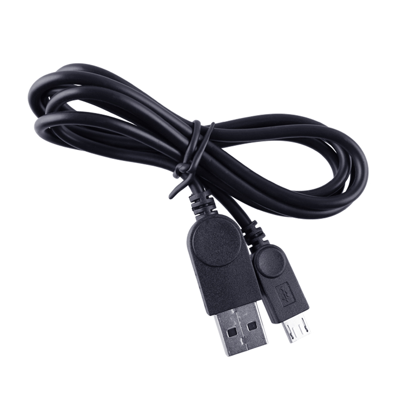 LEAGOO Z1/Z5/Z5 LTE LAKB USB-A ΦΟΡΤΙΣΤΗΣ-DATA 1.0Ah BLACK BULK OR