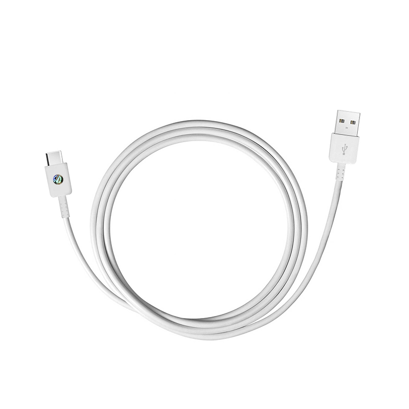 SAMSUNG EP-DW700CWE S8 USB-C 3.1 ΦΟΡΤΙΣΗ-DATA 1.5m WHITE BULK OR