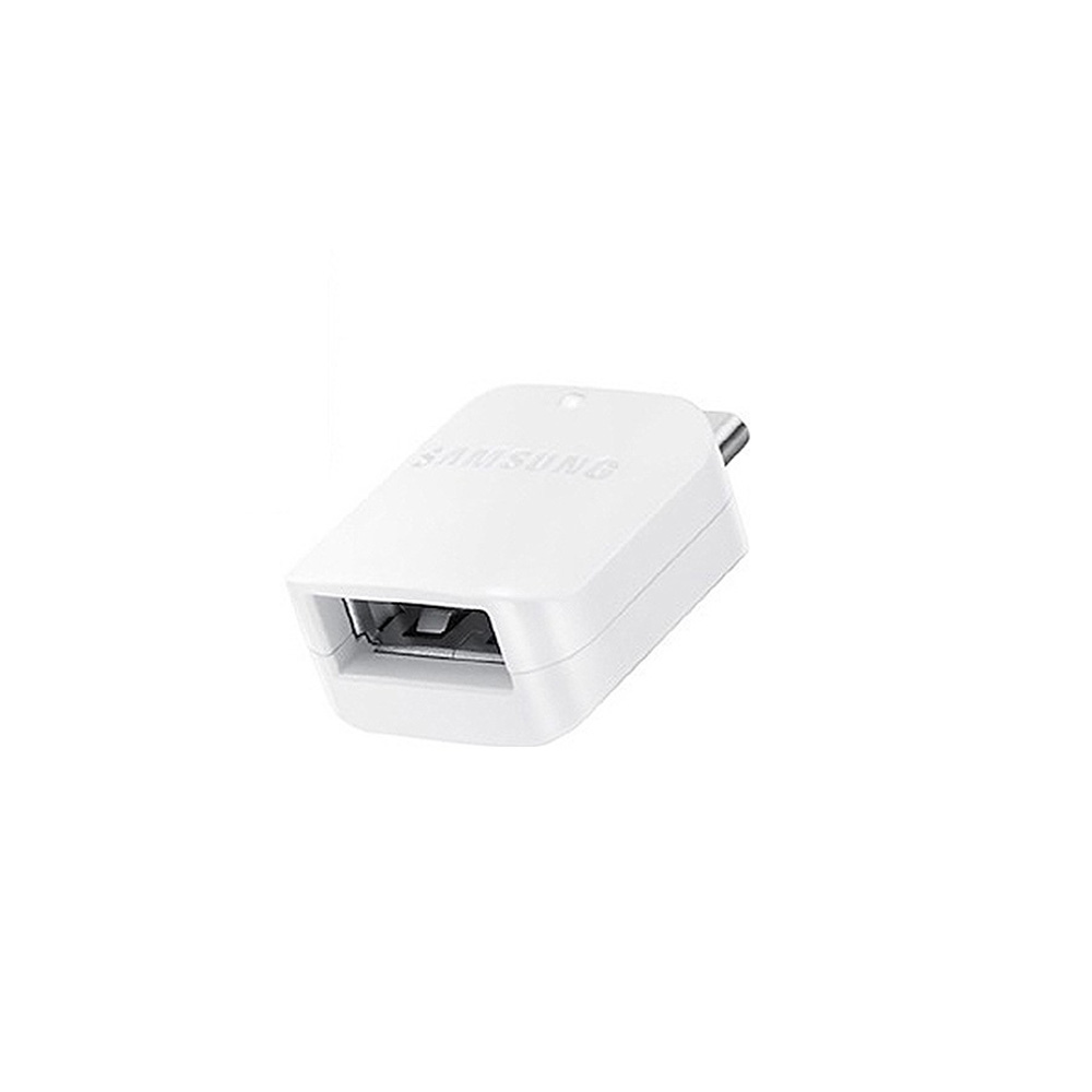 SAMSUNG UN930BWEG USB TYPE C TO USB-A ΜΕΤΑΤΡΟΠΕΑΣ ΦΟΡΤΙΣΗΣ WHITE BULK OR