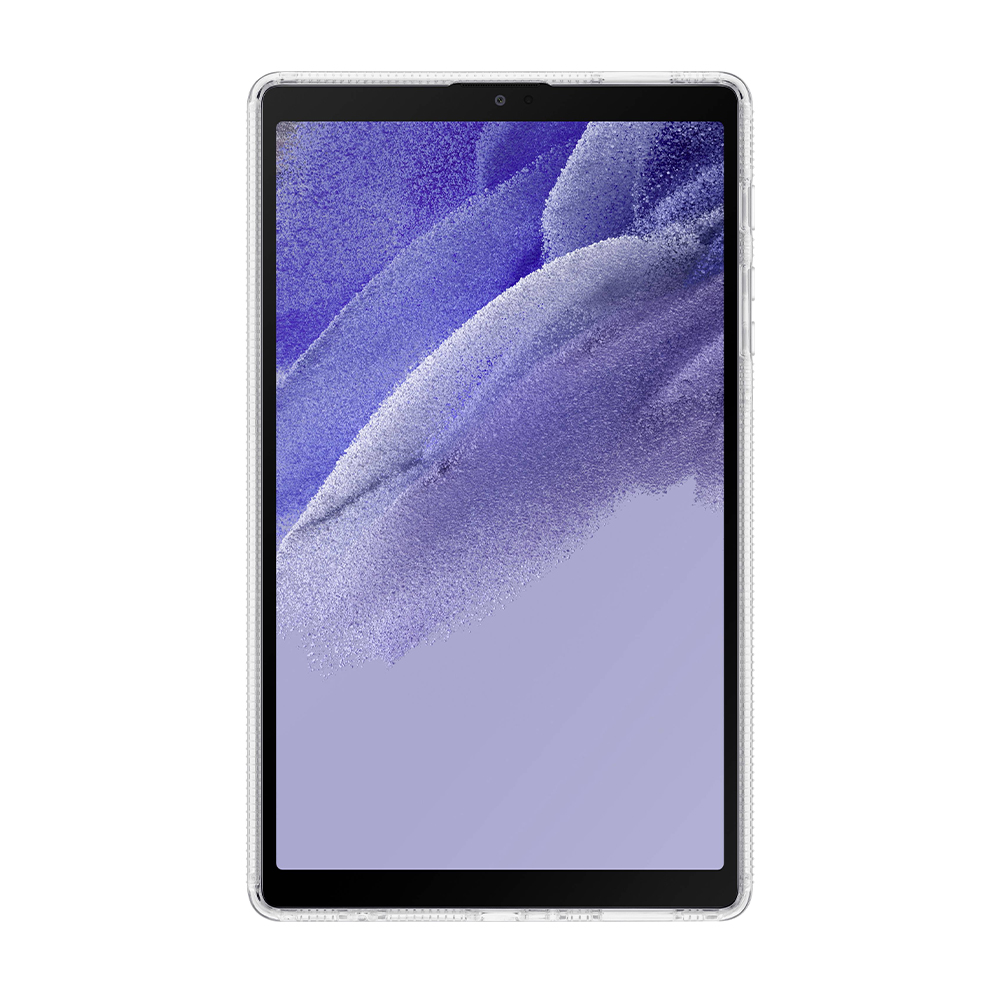ΘΗΚΗ SAMSUNG TAB A7 LITE T220/T225 8.7in EF-QT220TTEGWW CLEAR COVER TRANSPARENT PACKING OR