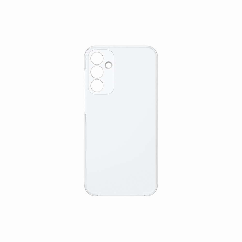 ΘΗΚΗ SAMSUNG A15 4G A155/A15 5G A156 CLEAR CASE EF-QA156CTEGWW TRANSPARENT PACKING OR