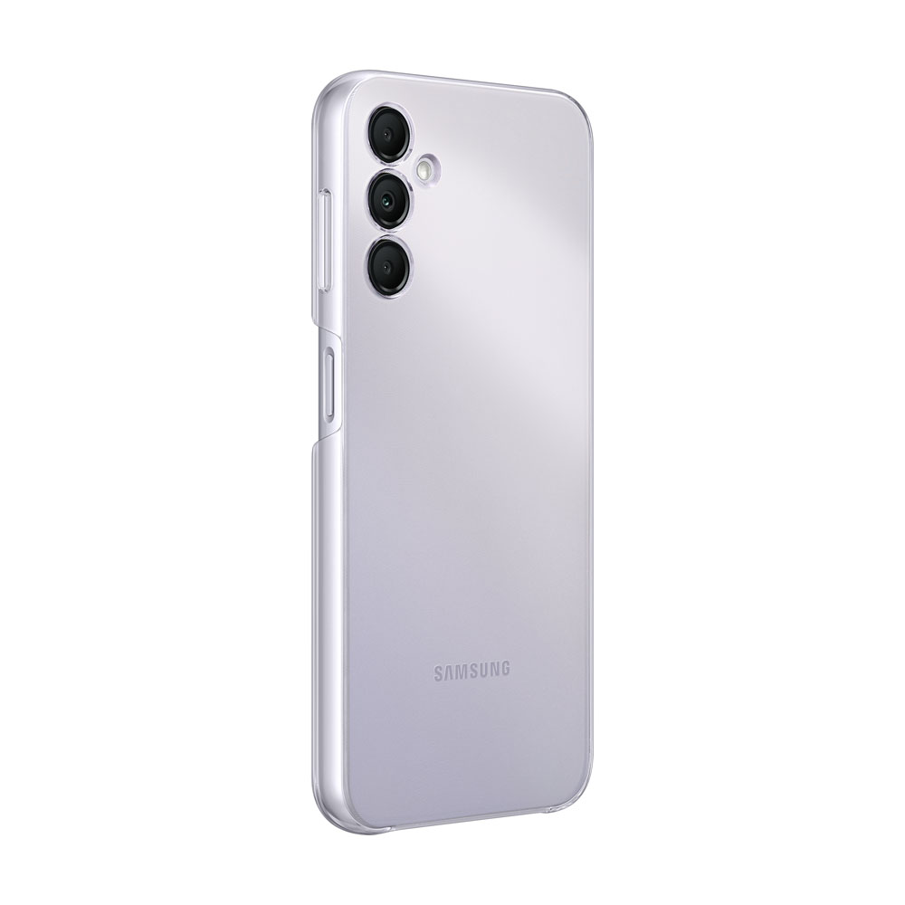 ΘΗΚΗ SAMSUNG A14 4G A145/A14 5G A146 CLEAR CASE GP-FPA146VAATW TRANSPARENT PACKING OR