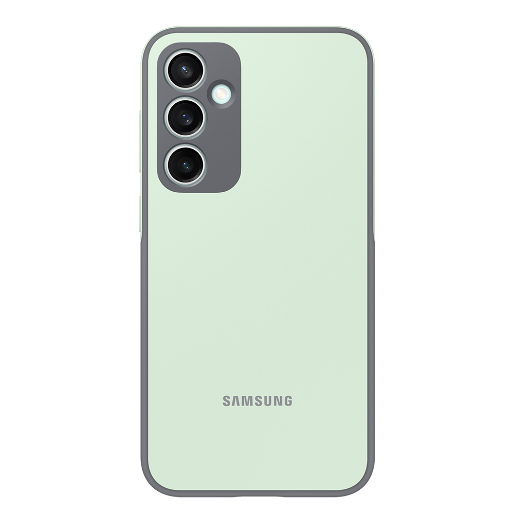 ΘΗΚΗ SAMSUNG S23 FE 5G S711 SILICONE CASE EF-PS711TMEGWW MINT PACKING OR