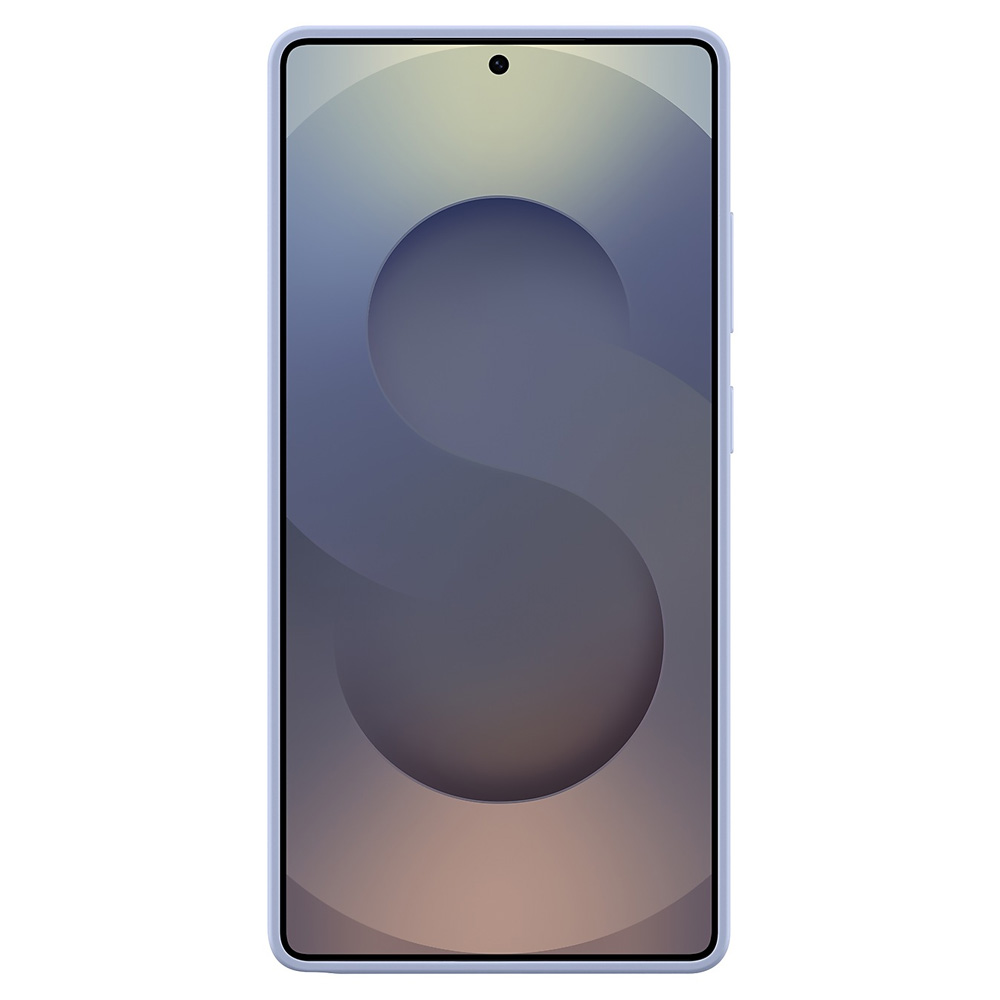 ΘΗΚΗ SAMSUNG S25 ULTRA 5G S938 SILICONE COVER EF-PS938CLEGWW LIGHT BLUE PACKING OR