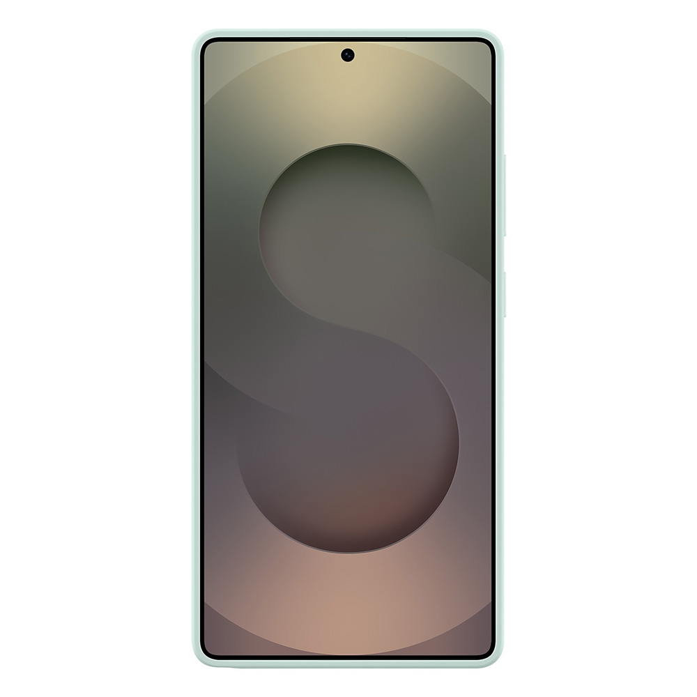 ΘΗΚΗ SAMSUNG S25 ULTRA 5G S938 SILICONE COVER EF-PS938CMEGWW MINT PACKING OR