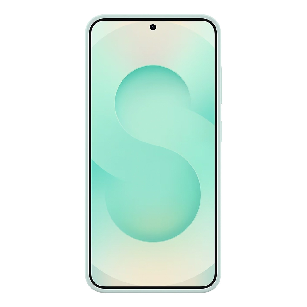 ΘΗΚΗ SAMSUNG S25 PLUS 5G S936 SILICONE COVER EF-PS936CMEGWW MINT PACKING OR