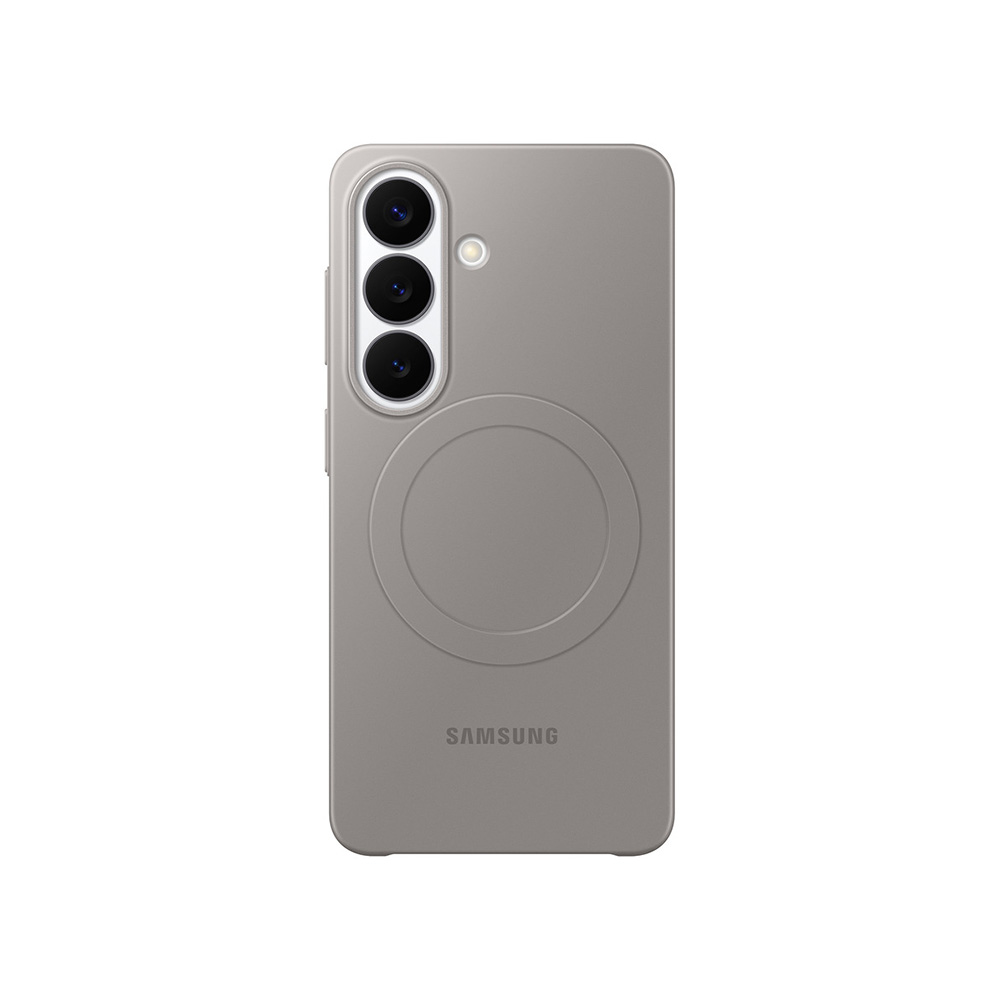 ΘΗΚΗ SAMSUNG S26 5G S942 SLIM MAGNET COVER EF-SS942CJEGWW GREY PACKING OR