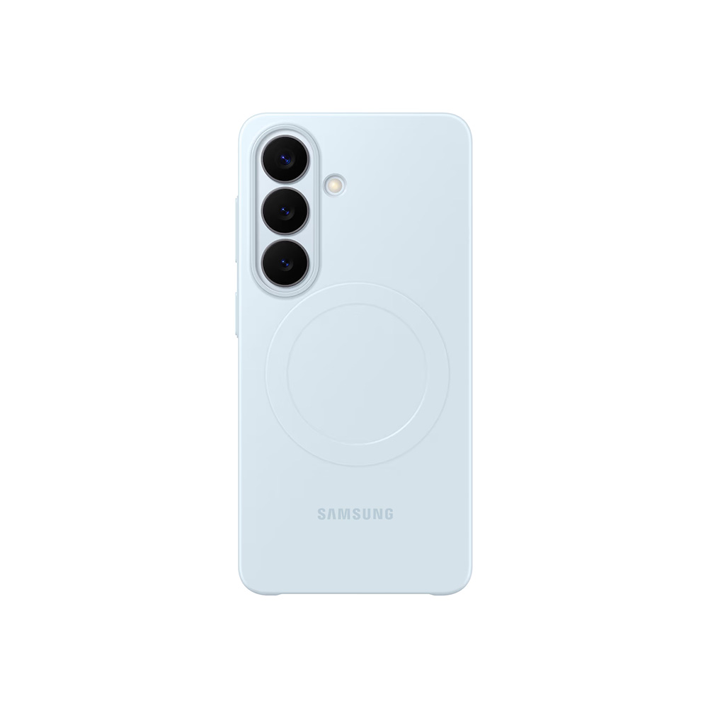 ΘΗΚΗ SAMSUNG S26 5G S942 SLIM MAGNET COVER EF-SS942CLEGWW LIGHT BLUE PACKING OR