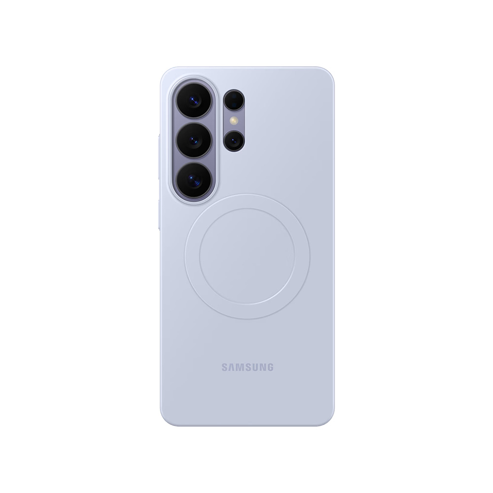 ΘΗΚΗ SAMSUNG S26 5G S942 SLIM MAGNET COVER EF-SS942CVEGWW LIGHT VIOLET PACKING OR