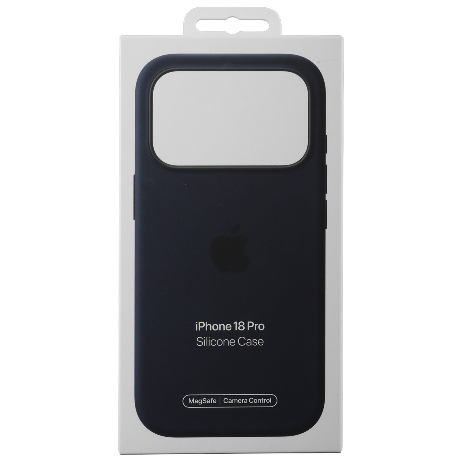 ΘΗΚΗ IPHONE 18 PRO MK8X4ZM/A SILICONE MAGSAFE CASE NAVY BLUE PACKING OR