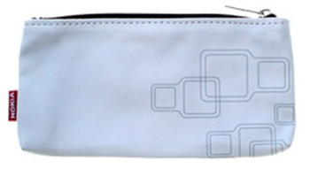 ΘΗΚΗ ΠΟΥΓΚΙ NOKIA ΑΣΠΡΟ ΜΕ ΓΕΩΜΕΤΡΙΚΟ ΣΧΕΔΙΟ (BULK) OR