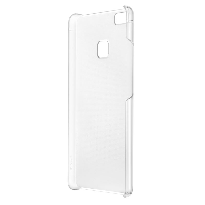 ΘΗΚΗ HUAWEI P9 LITE BACK COVER CASE 51991521 TRANSPARENT PACKING OR