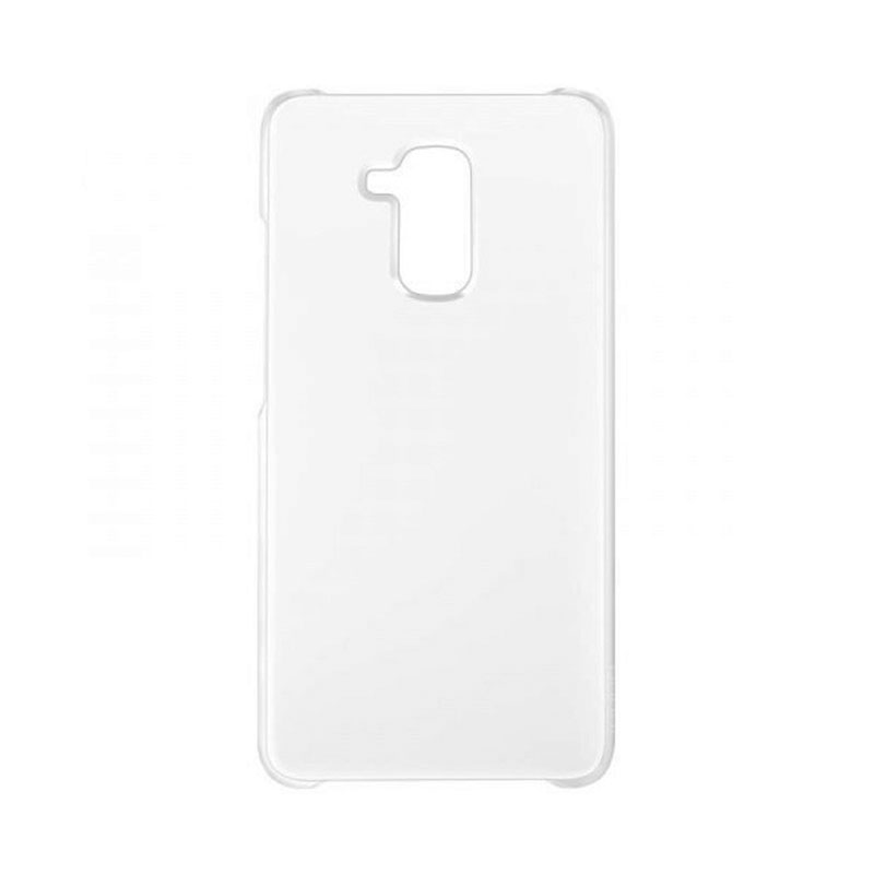 ΘΗΚΗ HONOR 7 LITE BACK COVER CASE 51991700 TRANSPARENT PACKING OR
