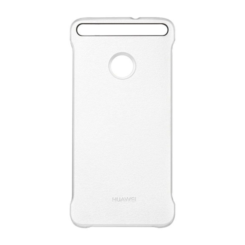 ΘΗΚΗ HUAWEI NOVA BACK COVER CASE 51991764 WHITE PACKING OR