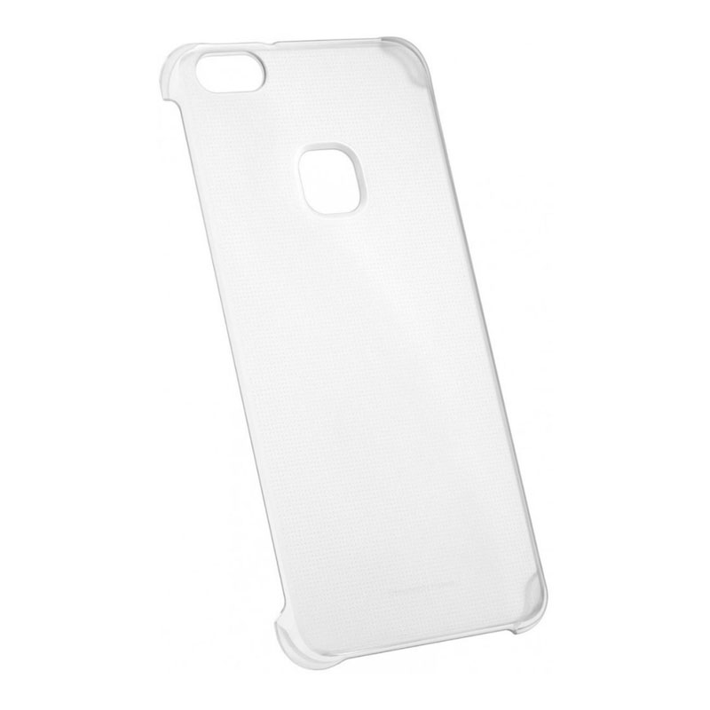 ΘΗΚΗ HUAWEI P9 LITE 2017 PROTECTIVE BACK COVER 51991957 TRANSPARENT PACKING OR