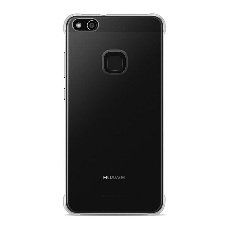 ΘΗΚΗ HUAWEI P10 LITE PROTECTIVE BACK COVER 51991906 TRANSPARENT PACKING OR
