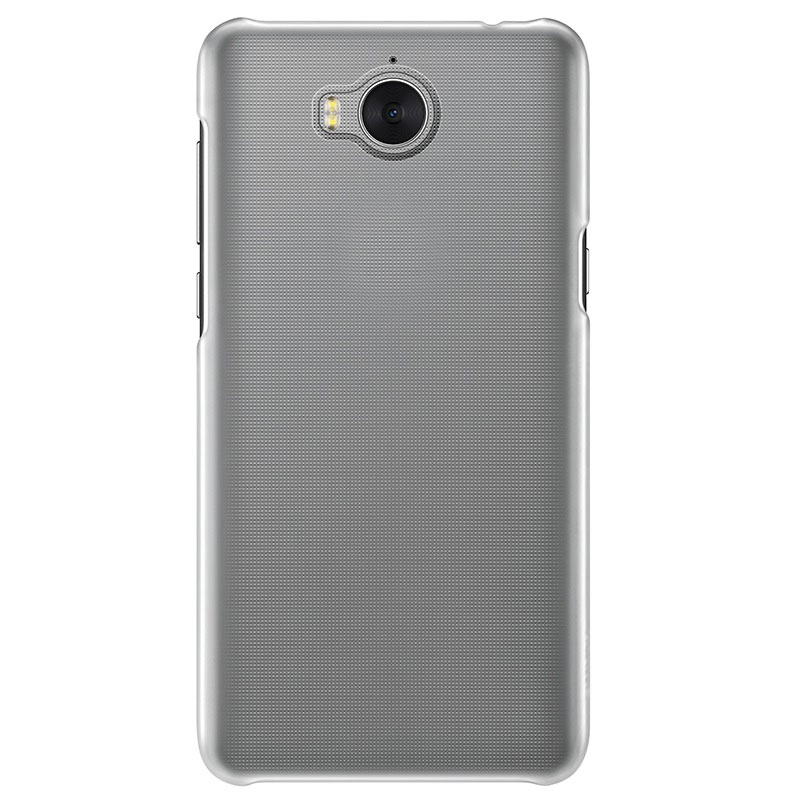 ΘΗΚΗ HUAWEI Y6 2017 PROTECTIVE CASE 51991927 TRANSPARENT PACKING OR