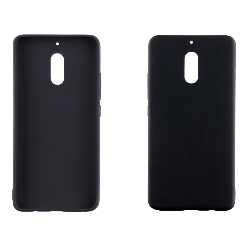ΘΗΚΗ ZOPO Z5000 PC FACEPLATE BLACK OR