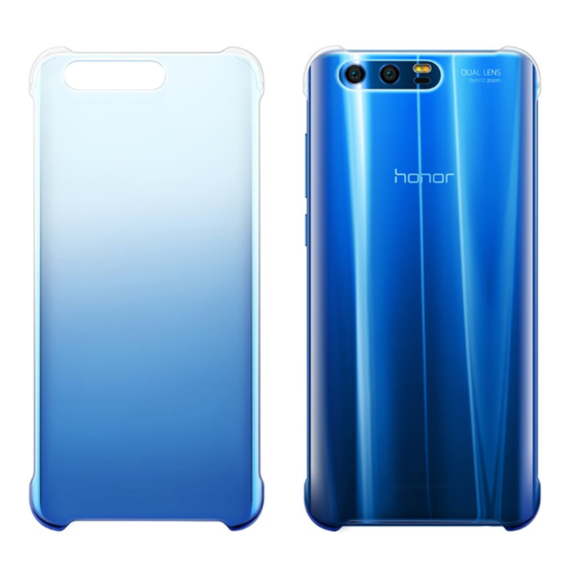 ΘΗΚΗ HONOR 9 PROTECTIVE CASE 51992050 BLUE PACKING OR
