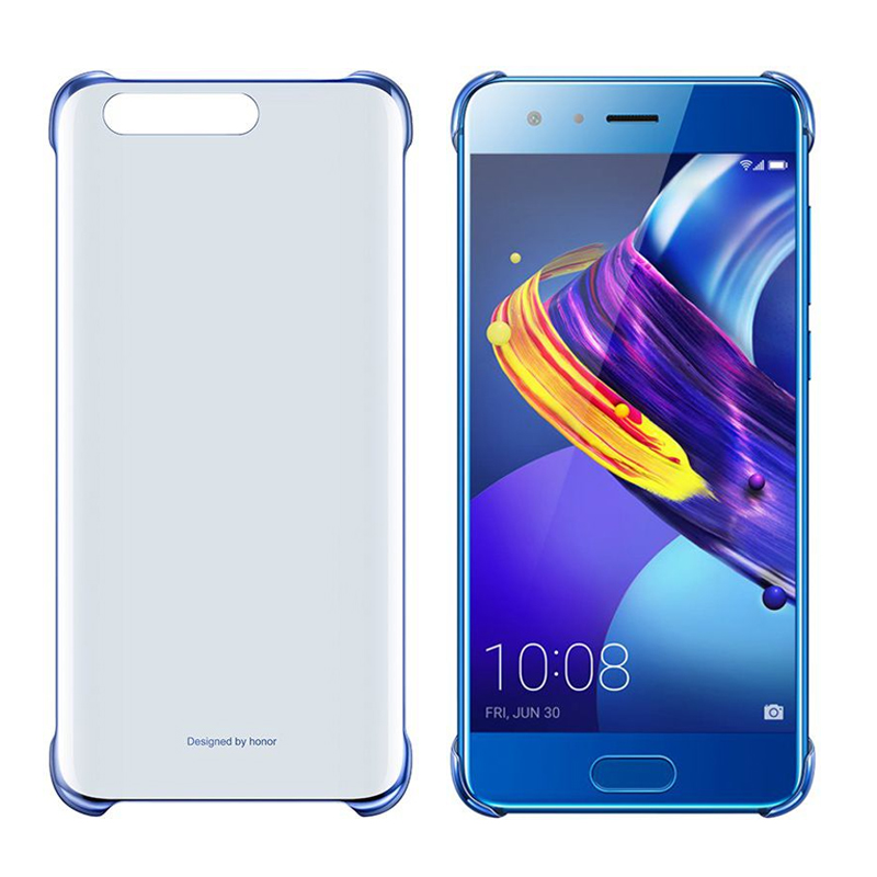 ΘΗΚΗ HONOR 9 PROTECTIVE PC CASE 51992052 BLUE PACKING OR