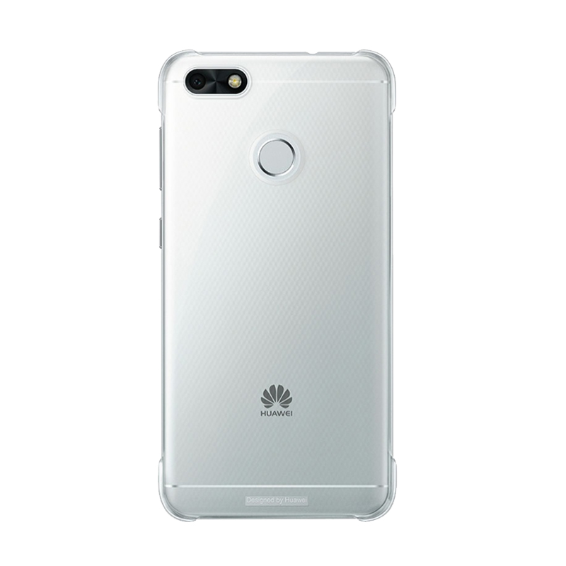 ΘΗΚΗ HUAWEI P9 LITE MINI/Y6 PRO 2017 PROTECTIVE PC 51992042 TRANSPARENT PACKING OR
