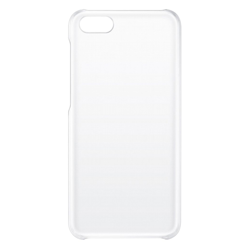 ΘΗΚΗ HUAWEI Y5 2018 PROTECTIVE PC 51992472 TRANSPARENT PACKING OR