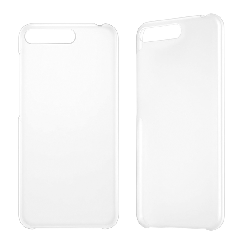 ΘΗΚΗ HUAWEI Y6 2018 PROTECTIVE PC 51992440 TRANSPARENT PACKING OR