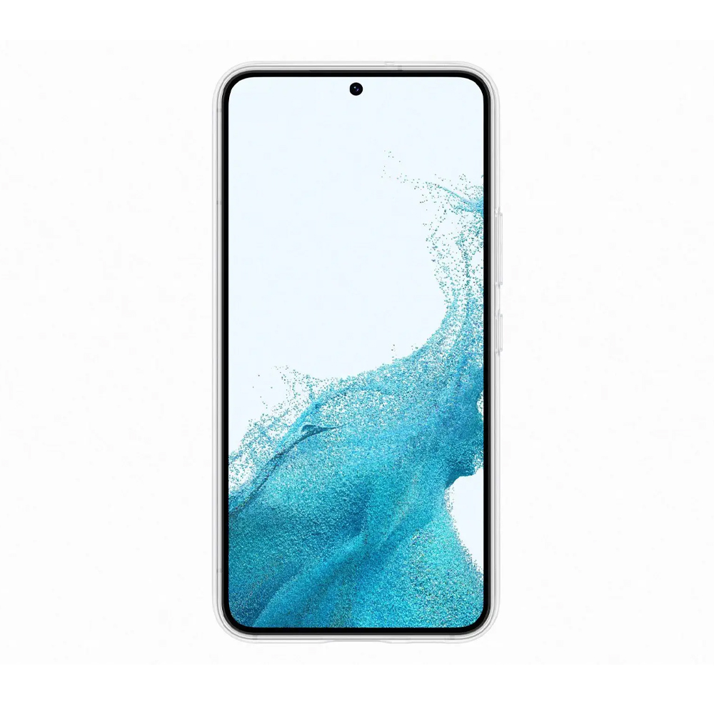 ΘΗΚΗ SAMSUNG S22 PLUS 5G S906 CLEAR COVER STANDING EF-JS906CTEGWW ΔΙΑΦΑΝΗ PACKING OR