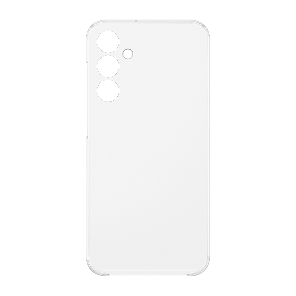 ΘΗΚΗ SAMSUNG A25 5G A256 6.5in CLEAR COVER EF-QA256CTEGWW TRANSPARENT PACKING OR