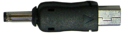 HTC P3700 DIAMOND/P4550/P3300 (Mini USB) ΚΟΝΕΚΤΟΡΑΣ