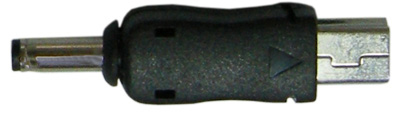 BLACKBERRY 9000/8820/8700/8310 (Mini USB) ΚΟΝΕΚΤΟΡΑΣ