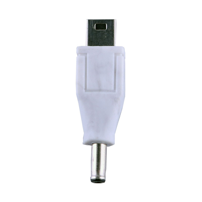 MOTOROLA V3/V3i/V3x/L6/L7 (Mini USB-A) ΚΟΝΕΚΤΟΡΑΣ WHITE