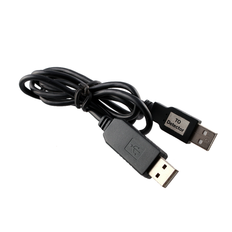 USB CABLE+SOFTWARE ΑΝΙΧΝΕΥΤΗ & ΚΑΤΑΜΕΤΡΗΤΗ ΧΑΡΤΟΝΟΜΙΣΜΑΤΩΝ VOLTE-TEL VT-212