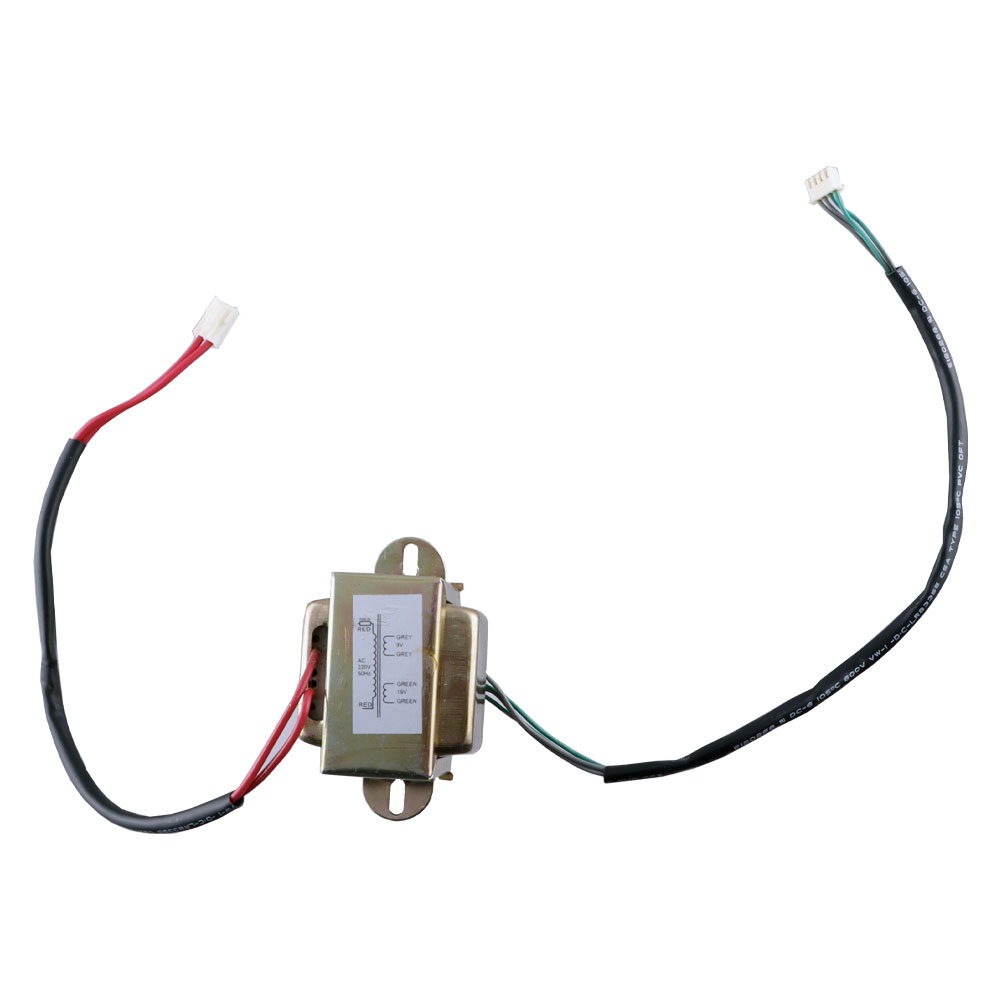 ΤΡΟΦΟΔΟΤΙΚΟ AC 220V 50 HZ/9V-16V 2A ΓΙΑ BJ18